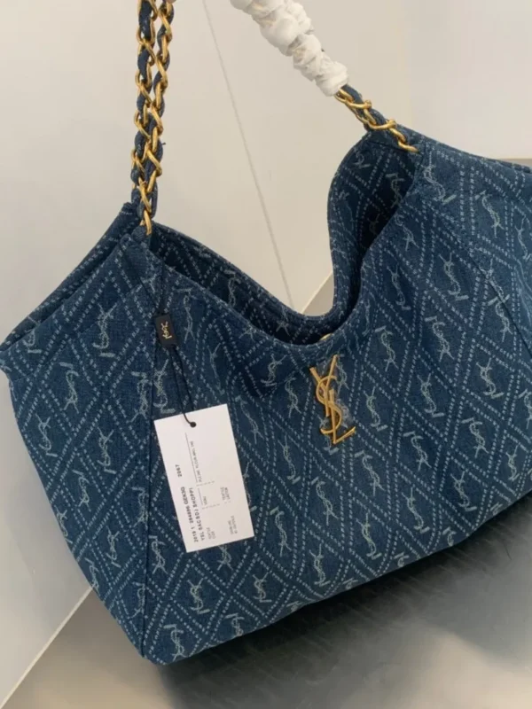 Saint Laurent Tote Shopper