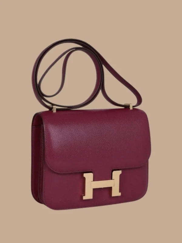 Hermes Kelly 28