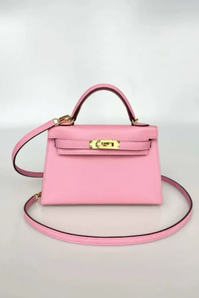 Hermes Mini Kelly 2
