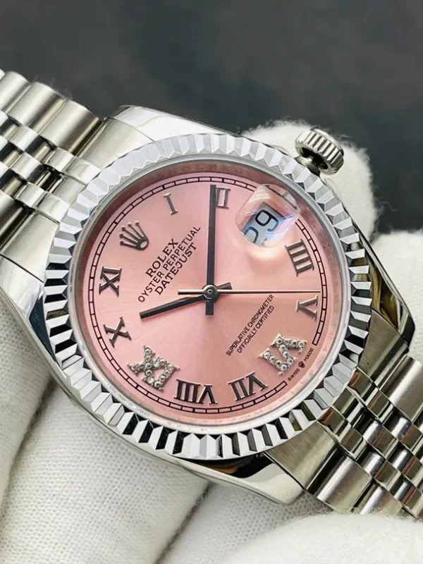 Rolex Day-Date 40MM Watch