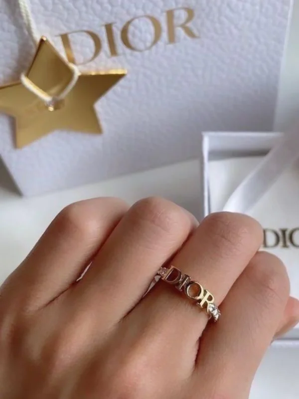 Dior Revolution Ring
