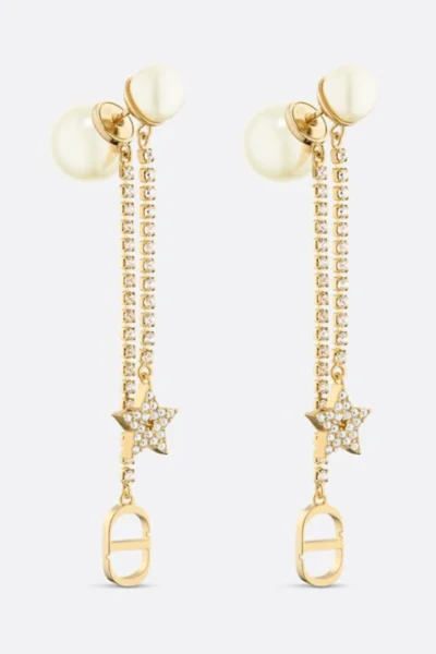 Dior Tribales Earrings