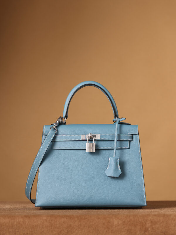 Hermès Kelly 28 Bag